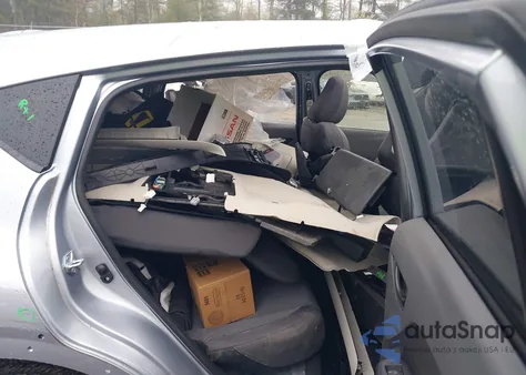 2024 Subaru Crosstrek Premium from USA, damaged, VIN JF2GUADC8RH220645